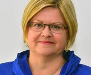 Bettina Eschbacher
