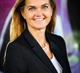 Claudia Arheit