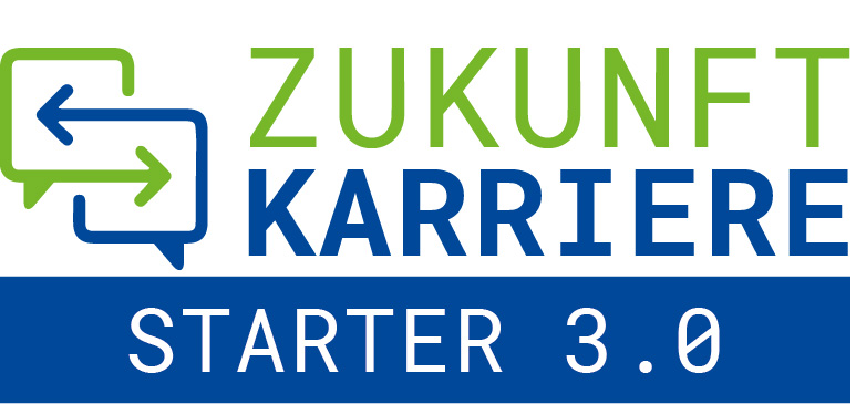 ZUKUNFT KARRIERE STARTER 3.0 – Die hybride Ausbildungsmesse in Ihrer Region!